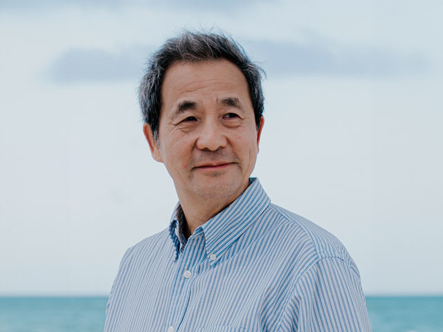 Jim Liu