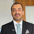 Ahmed Alzahrani