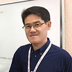 Toshiyuki Fukada