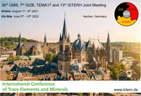 ISZB 2021 Virtual-meeting